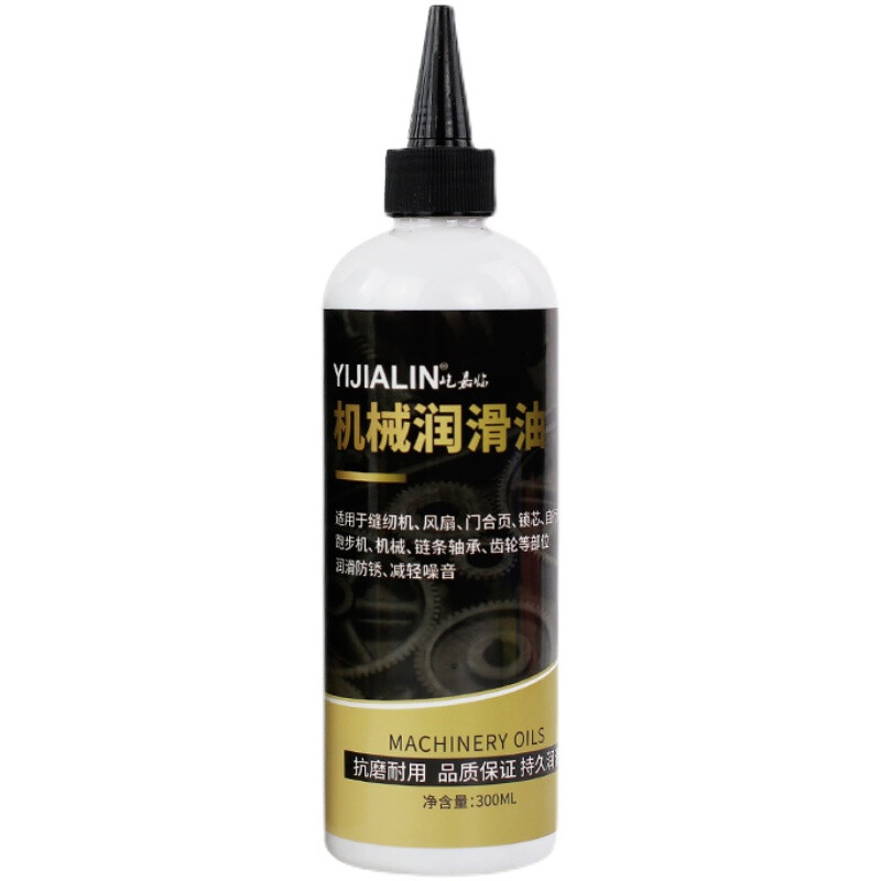 新升级金属防锈油 长效快干，守护五金工具的隐形铠甲