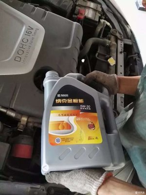 三菱V3菱悦在加纳克 机油选择与维护技巧全解析