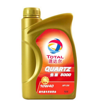 内蒙古厂家专业供应 道达尔润滑油快驰7000的高效之选